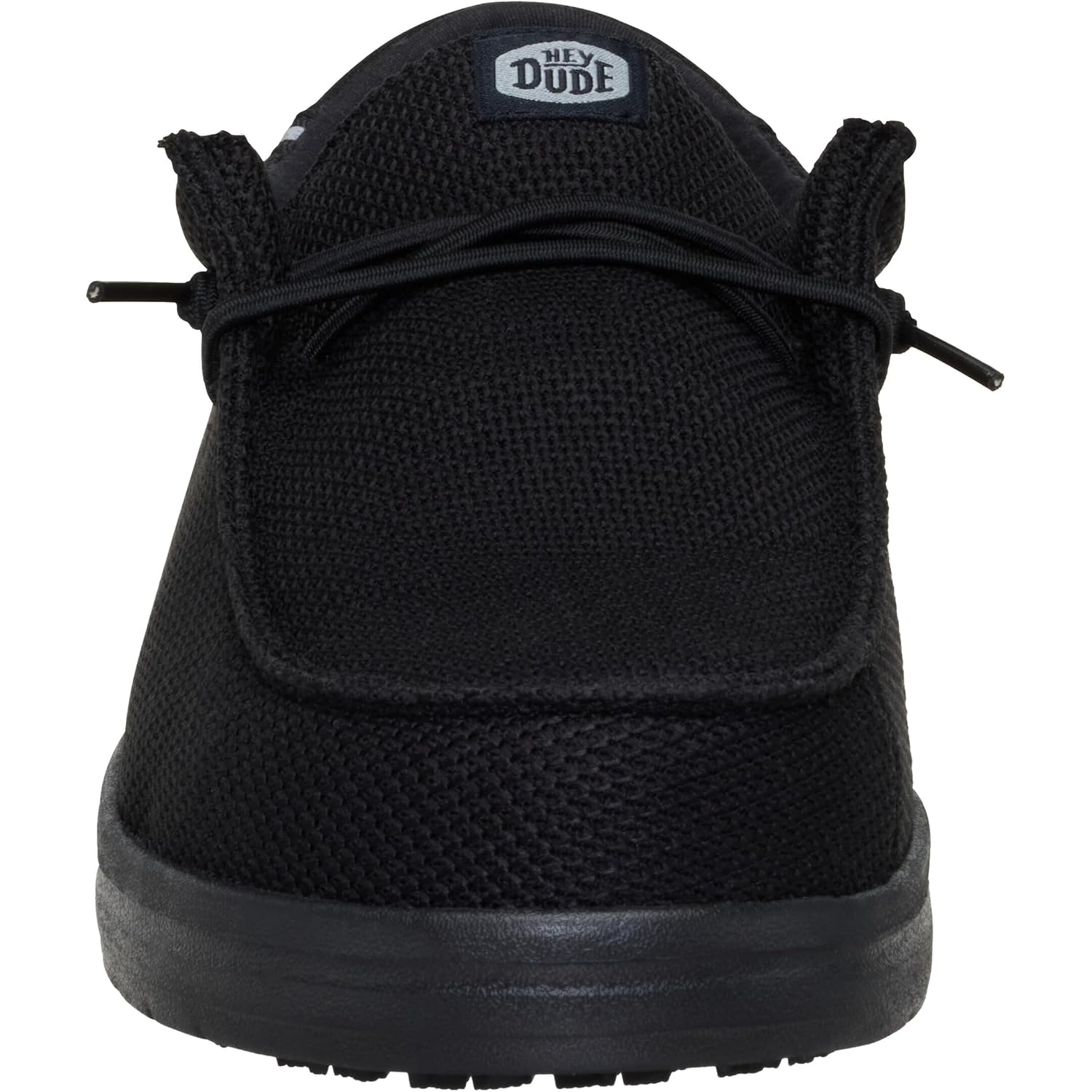 Heydude Men'S Wally Work Ct | Metal-Free Composite Toe | Water-Repellent, Slip-Resistant Work Shoes | All-Day Comfort