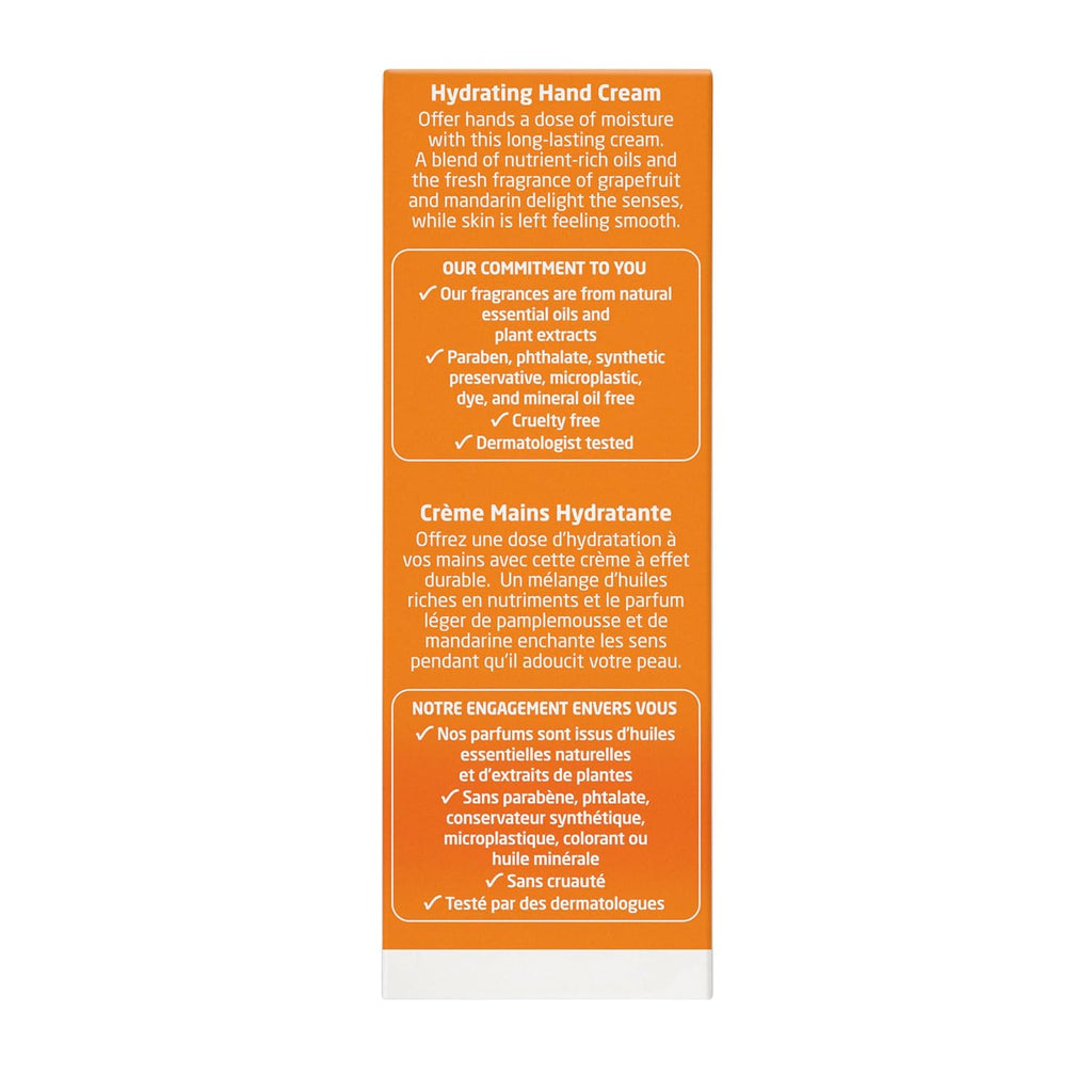 Weleda Sea Buckthorn Hand Cream, 1.7 Fluid Ounce
