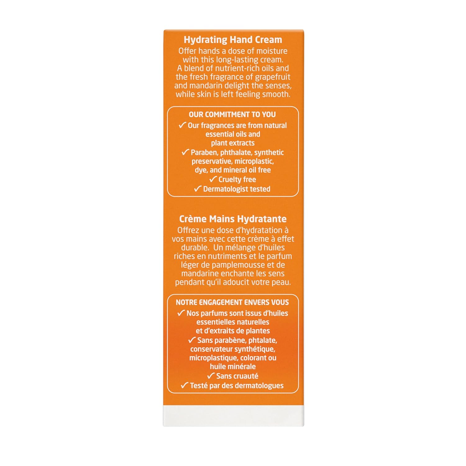 Weleda Sea Buckthorn Hand Cream, 1.7 Fluid Ounce
