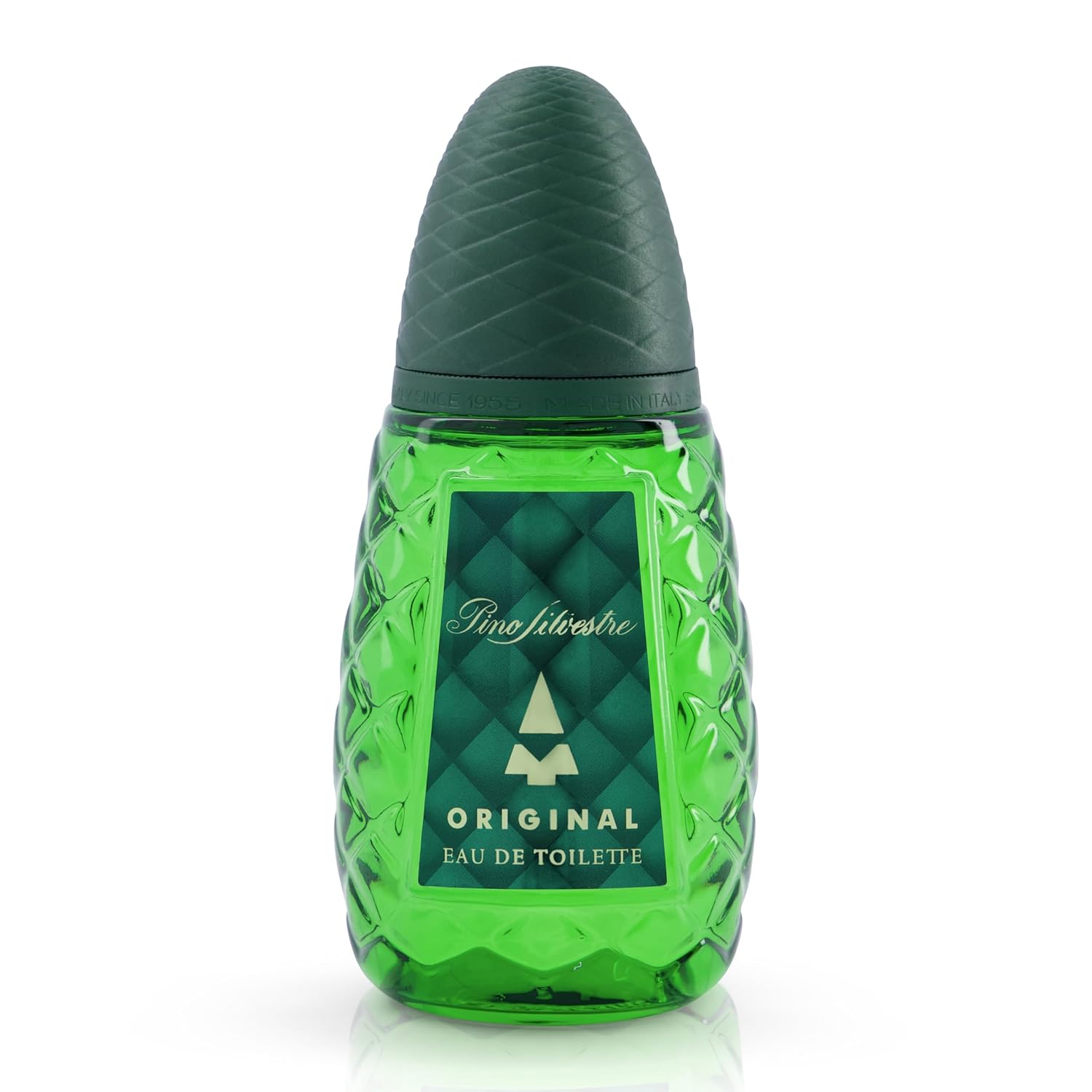 Pino Silvestre Original By Pino Silvestre For Men - A Men's Eau De Toilette Cologne Perfume Spray With A Million Dollar Fragrance - An Extreme Pheromone For The Classic Man In Your Life - 4.2 Oz