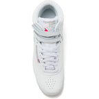 Reebok Women'S Freestyle Hi High Top Basketball Sneakers
