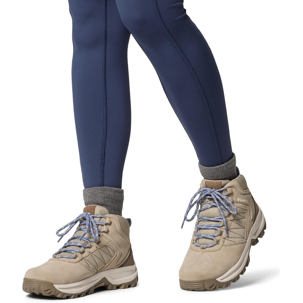 Columbia Transverse Suede