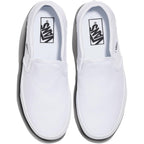 Vans Women'S Low-Top Trainers Sneaker
