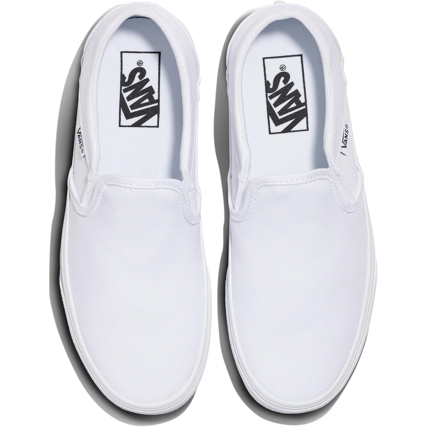 Vans Women'S Low-Top Trainers Sneaker
