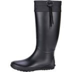 Asgard Women'S Packable Lightweight Tall Rain Boots