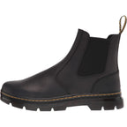 Dr. Martens Unisex-Adult Embury Leather Chelsea Boot