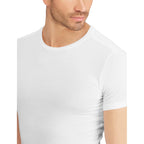 Polo Ralph Lauren Underwear Men'S Slim Fit Cotton Crew Tee 3 Pack