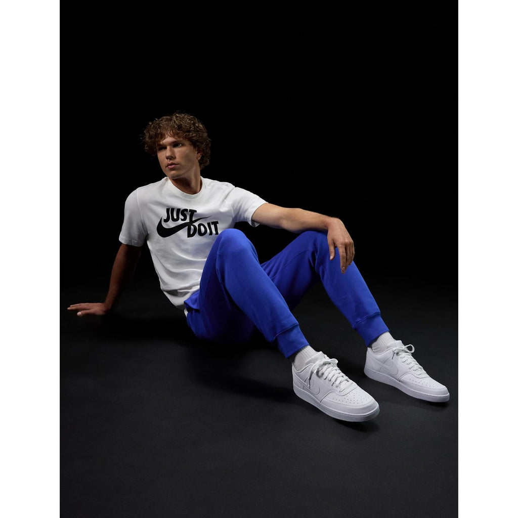 Nike Men'S Court Vision Low Next Nature Shoes