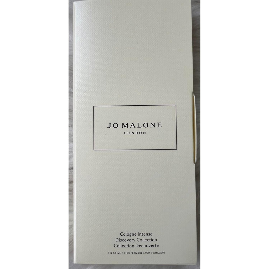 Jo Malone Cologne Intense Discovery Collection 5 Mini Perfume * 1.5Ml Each
