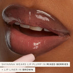 tarte maracuja juicy lip liner – Creamy, Matte, Lip Liner with Hyaluronic Acid with Vitamin E, Vegan & Cruelty-Free