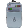 Loungefly Star Trek: Tricorder - Glow In The Dark - Crossbody Bag With Adjustable Strap - Collectible Bags