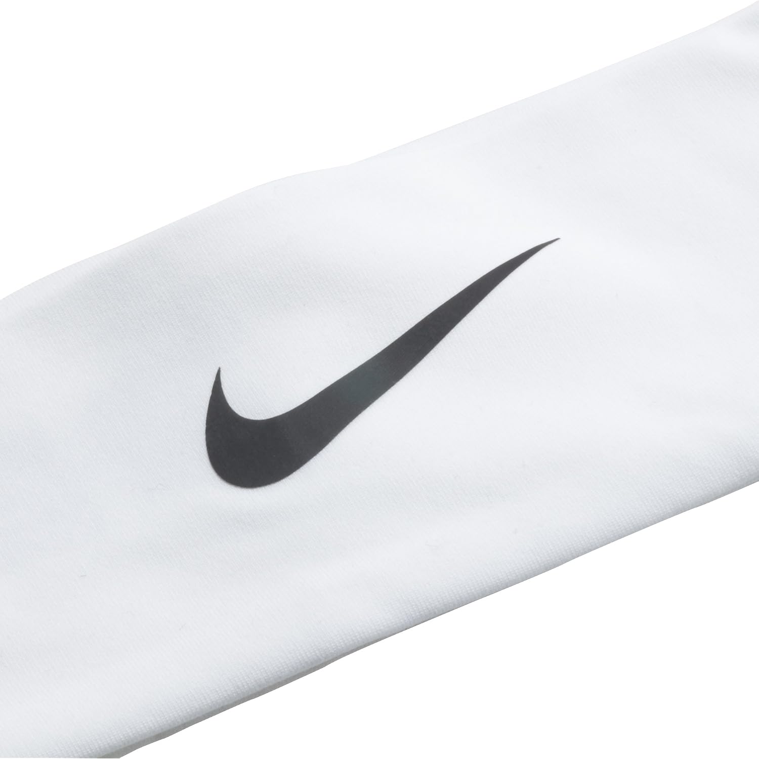 Nike Fury Headband 2.0 (Osfm,White/Black)