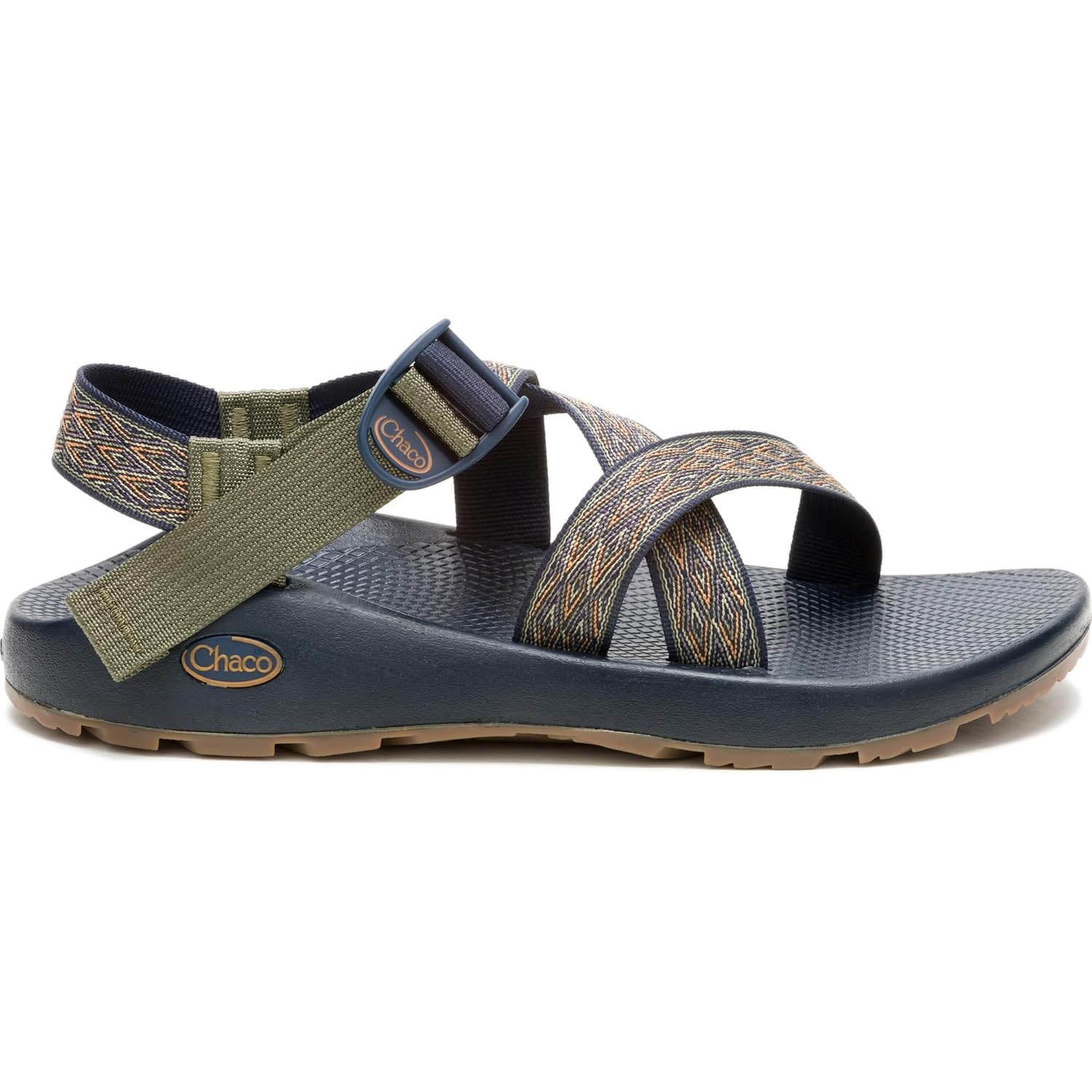 Chaco Men'S Z1 Classic Outdoor Sandal