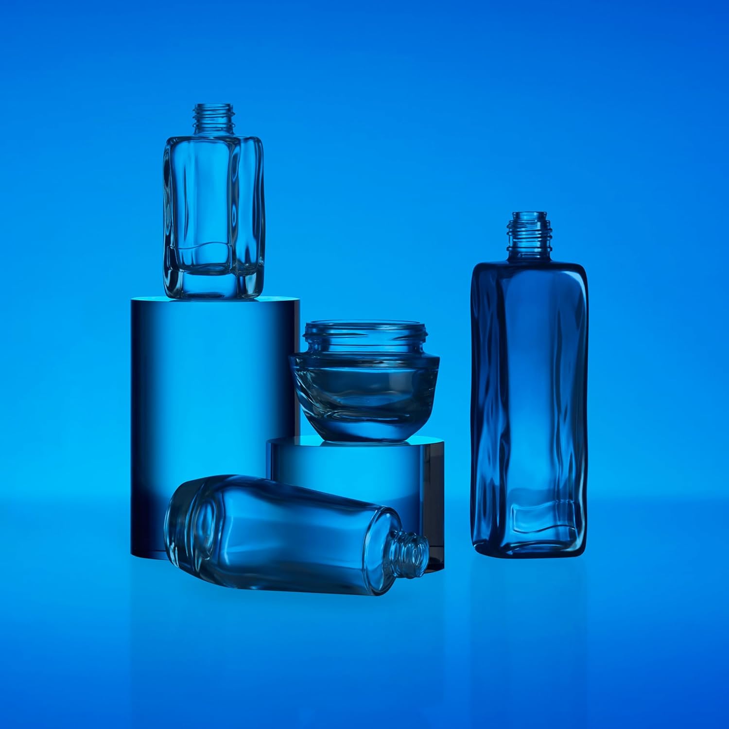 Cacharel Noa, Eau de Toilette for Women, Floral, Musky With Notes of Kinkan & White Musk