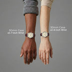 Timex Women's Easy Reader Watch