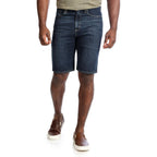 Wrangler Authentics Men’S Comfort Flex Waistband Jean Short