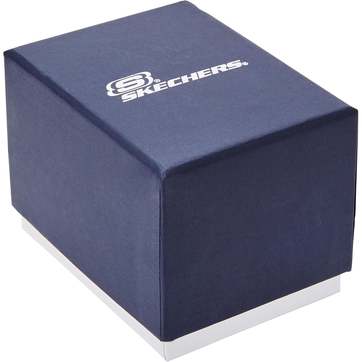 Skechers Women'S Rosencrans Analog Burgundy Silicone Watch (Model: Sr6344)