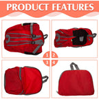 Patelai 48 Pcs 17" Backpacks In Bulk For School Kids Wholesale Bookbags Lightweight Back Pack For Girls Boys Outdoor Travel(Stylish Color)