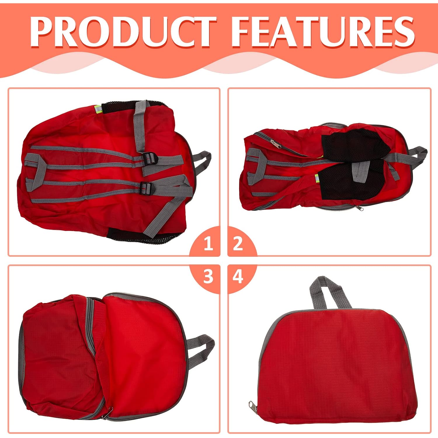 Patelai 48 Pcs 17" Backpacks In Bulk For School Kids Wholesale Bookbags Lightweight Back Pack For Girls Boys Outdoor Travel(Stylish Color)