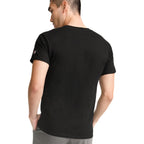 Champion Men'S Classic Short Sleeve T-Shirt, Standard Fit, Midweight 100% Cotton, Available In Regular And Big & Tall