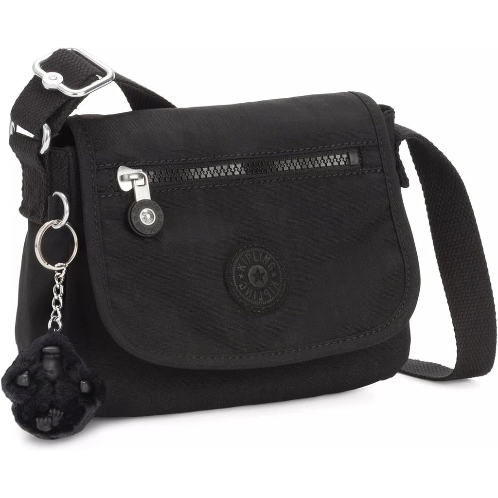 Kipling Sabian Printed Crossbody Mini Bag