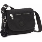 Kipling Sabian Printed Crossbody Mini Bag