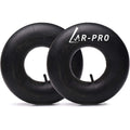 (2-Pack) Ar-Pro 15X6.00-6" Inner Tubes With Tr-13 Straight Valve Stem - Replacement Lawn Mower Tire Tubes With Tr13 Straight Valve Stem - Suitable For Yard Tractors, Wheelbarrows, Atvs, And More