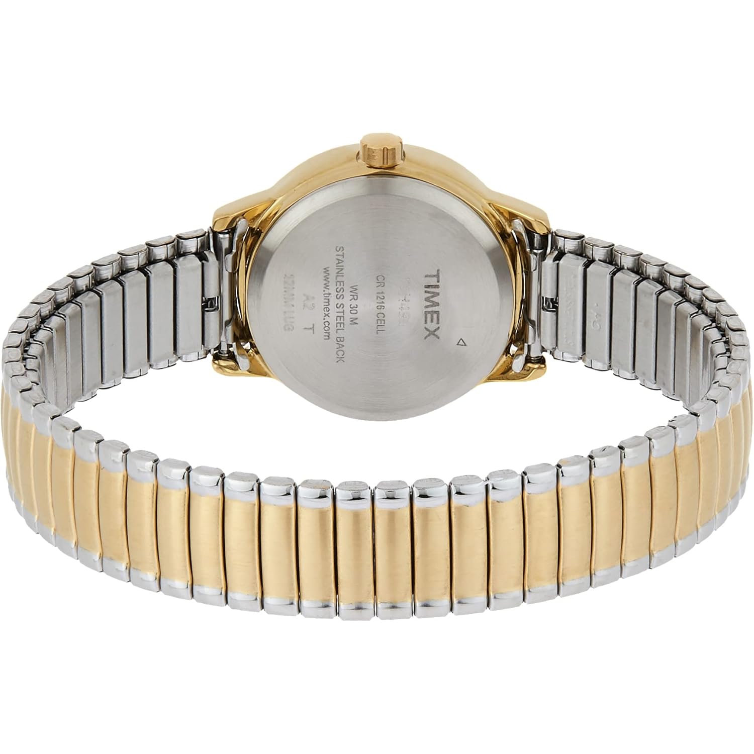 Timex Women's Easy Reader Watch
