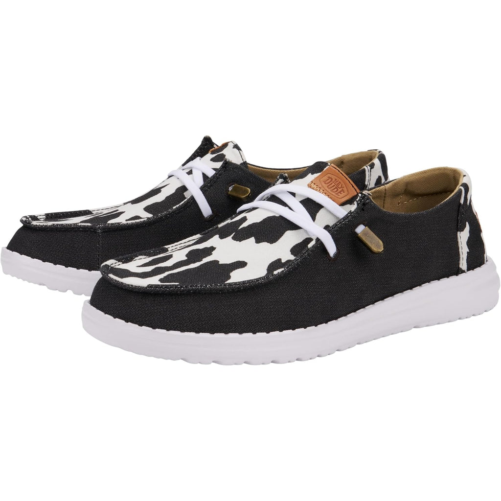Heydude Women'S Wendy Animal