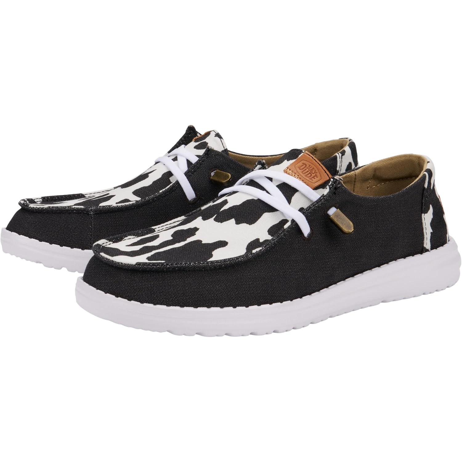 Heydude Women'S Wendy Animal