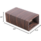 Black Flag Roach Motel Traps, 2-Count, 1-Pack