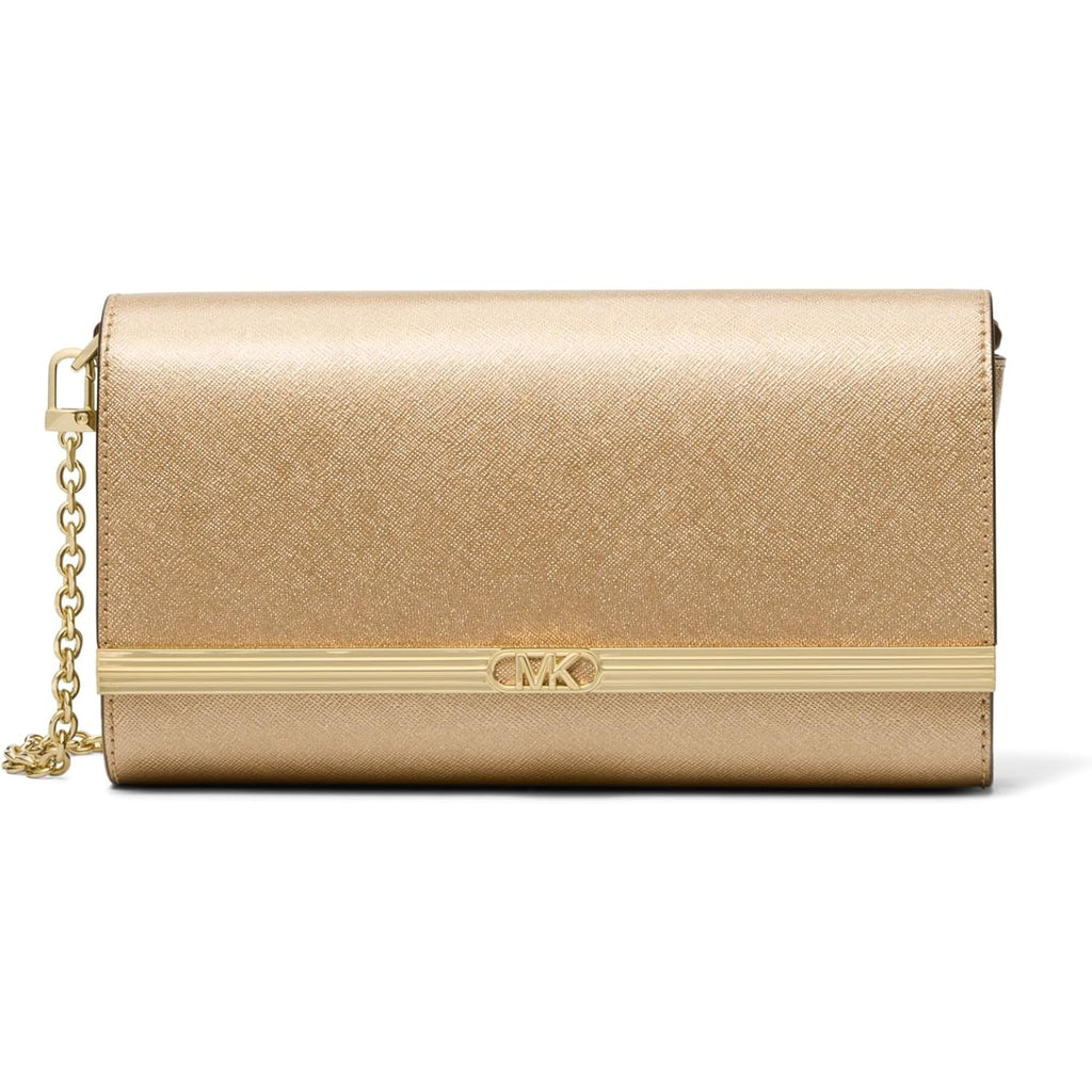 Michael Kors Mona Large Clutch
