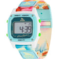 Freestyle Sage Erickson Shark Classic Clip Flower Power Unisex Watch Fs101077