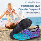 Yalox Water Shoes Women'S Men'S Outdoor Beach Swimming Aqua Socks Quick-Dry Barefoot Shoes Surfing Yoga Pool Exercise