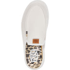 Heydude Women'S Austin Lift Platform Mule | Casual Slip-On Shoes | Lightweight, Comfortable, Stylish Everyday Footwear