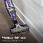 Bissell Crosswave Pet Pro Wet Dry Vacuum Mop, Hard Floors, 2306A