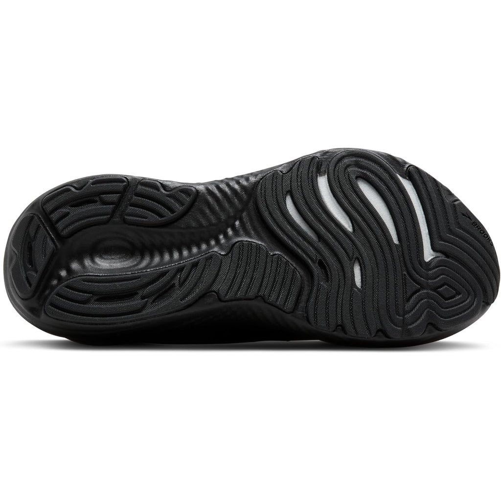 Brooks Women’S Glycerin Stealthfit 22 Neutral Running Shoe