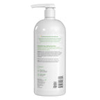 Alba Botanica Daily Moisturizing Lotion, Sensitive Skin, Fragrance Free, 32 Oz (Packaging May Vary)
