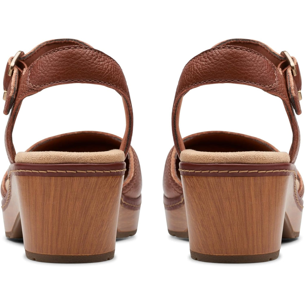 Clarks Womens Paizlee Bay
