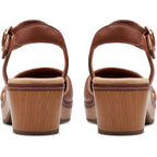 Clarks Womens Paizlee Bay