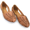 Macarena Collection Womens Shoes Leather Sandals For Women | Huarache Handmade Mexican Sandals | Comfortable & Stylish Womens Sandals 2167