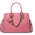 Michael Kors Women'S Laila Medium Satchel