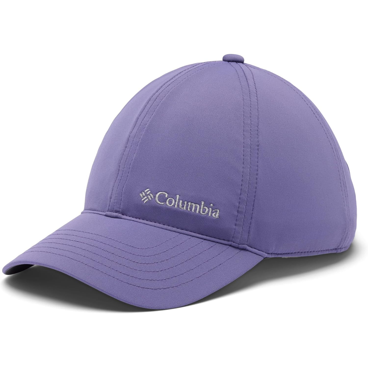 Columbia Coolhead III Ball Cap Stormwatch