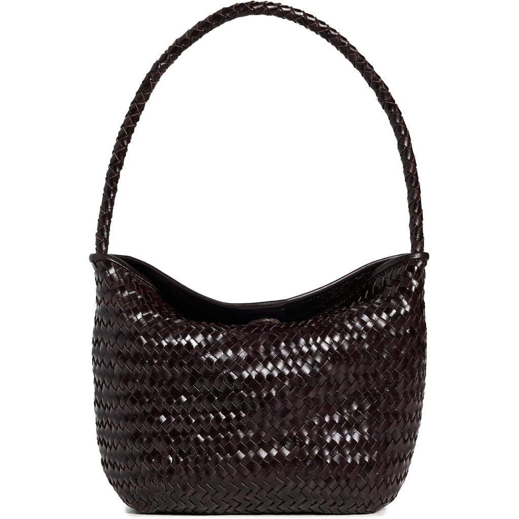 Madewell Women'S Woven Shoulder Bag