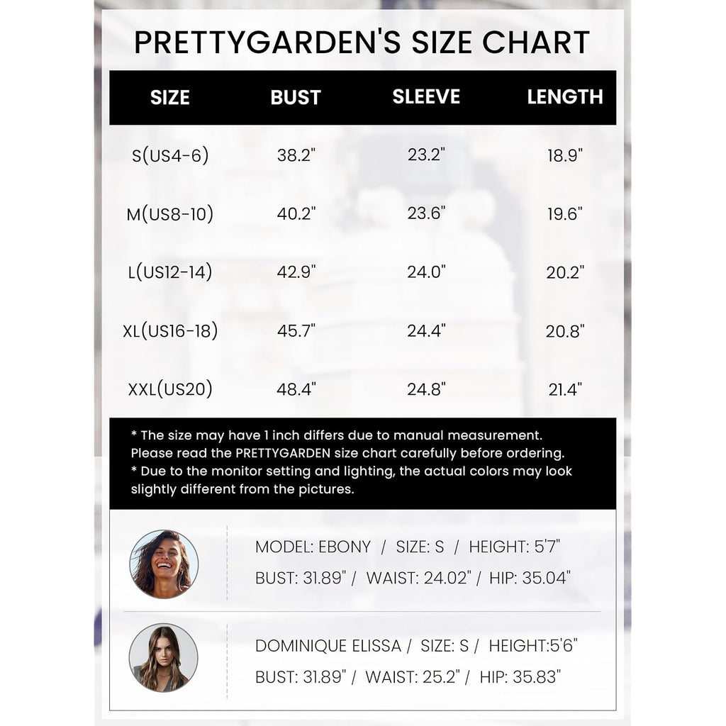 Prettygarden Women'S Fringe Faux Suede Leather Jackets Fall Fashion 2026 Tassel Motorcycle Cropped Coats