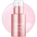 Medicube Exosome Shot Pdrn Pink Collagen 7,500 Ppm Spicule Facial Serum | Liquid Skin Booster | Exosome, Salmon Dna Spicules | Uneven Skin Tone, Pore Care, Skin Texture | Korean Skincare, 1.01 Fl.Oz