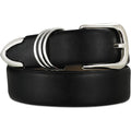 RISANTRY Women's Leather Belts with Gold Buckle Fashion Leather Waist Belt Elegant Ladies Belts for Jeans Gifts for Women