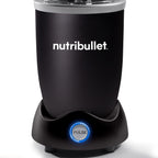 nutribullet Pro+ 1200 Watt Personal Blender with Pulse Function SKU – Matte Black