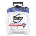 Roundup Weed & Grass Killer4 With Pump 'N Go 2 Sprayer, 1.33 Gal. | Ready-To-Use Bug Killer With Comfort Wand, Kills Ants, Roaches And Spiders, Use In Kitchens, Bathrooms And Home Perimeter