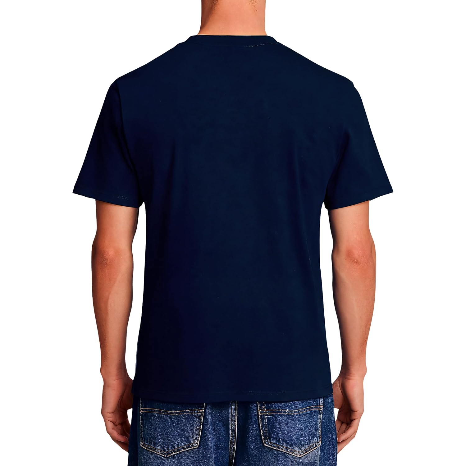 Icon Sports Officially Licensed Us Soccer Federation Cotton T-Shirt - Unisex Adult